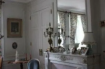 Szálloda Le Chateau D'omiecourt *